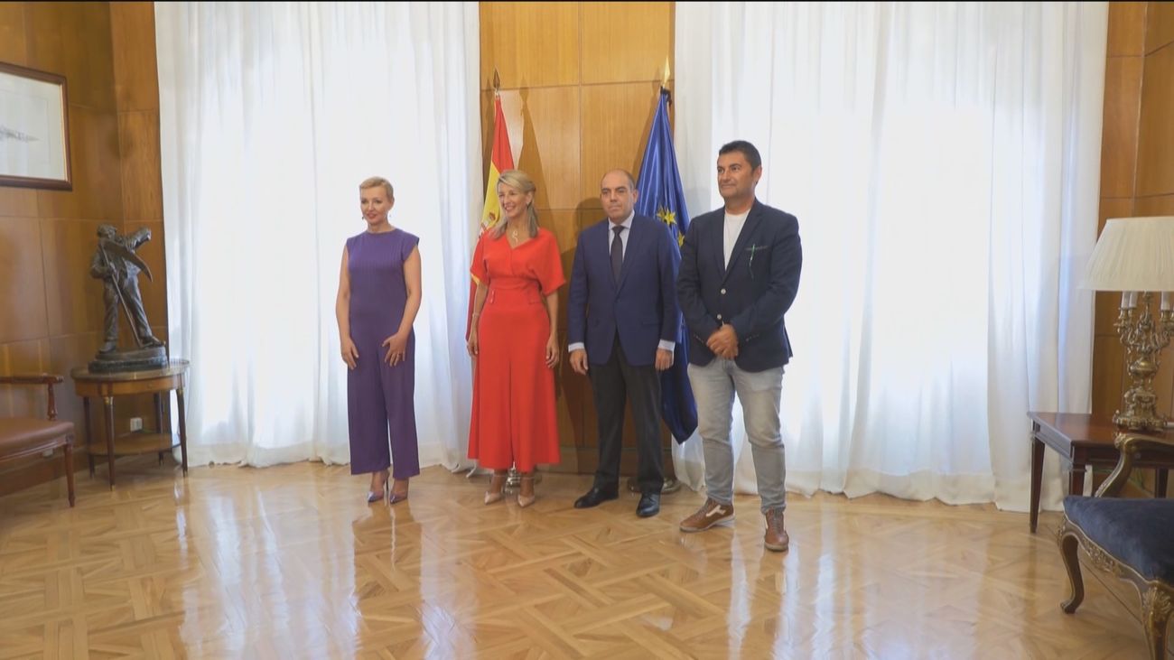 El Gobierno constituye la mesa de diálogo para el despliegue de la Estrategia de Impulso del Trabajo Autónomo