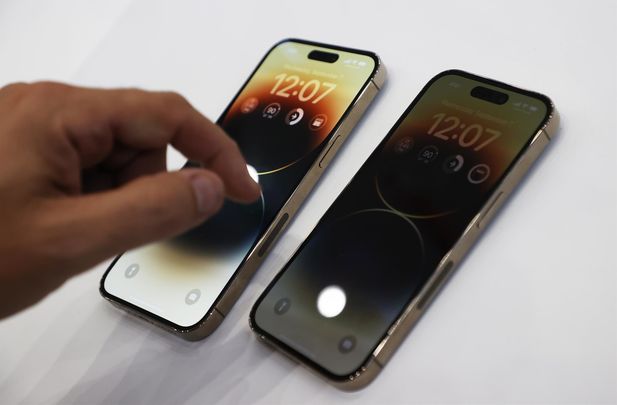 iPhone 14 Pro Max / EFE