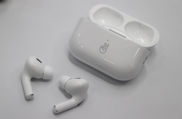 AirPods Pro / EFE