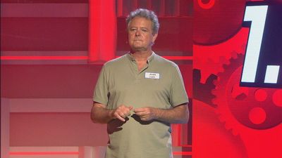 Juan Luis Cano gana la final de 'Atrápame si puedes Celebrity'