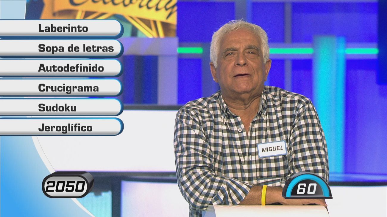 ¿Eres un experto en pasatiempos? ¡Demuéstralo con estos supuestos!