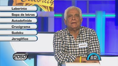 ¿Eres un experto en pasatiempos? ¡Demuéstralo con estos supuestos!