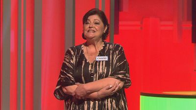 Charo Reina se hace con el bote solidario de 'Atrápame si puedes Celebrity'