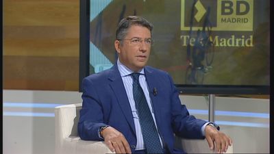 Muñoz Abrines: “En el debate del Senado, Sánchez demostró que su preocupación es Feijóo y no los problemas de los españoles”