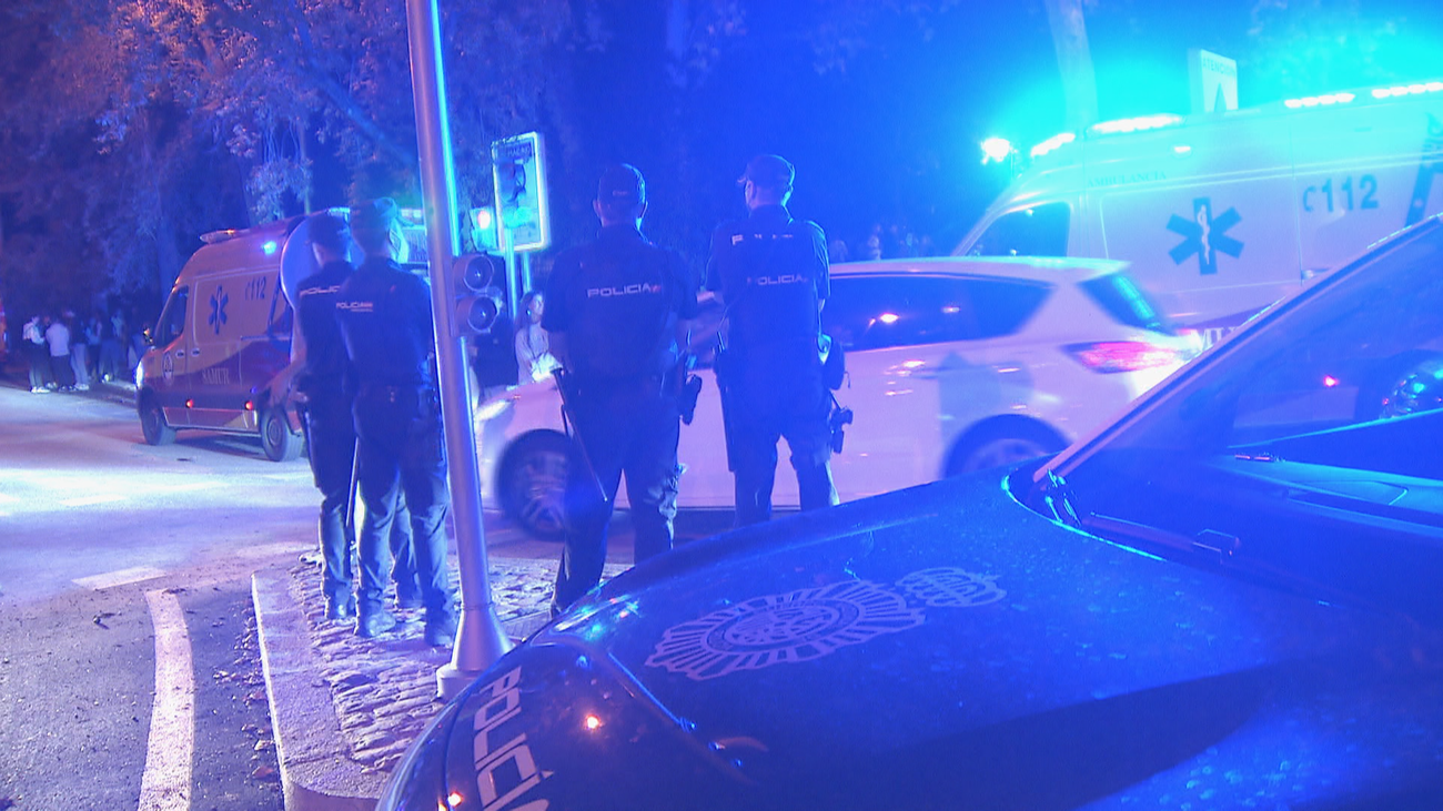 Policías infiltrados para evitar cualquier tipo de altercado en las fiestas de los distritos