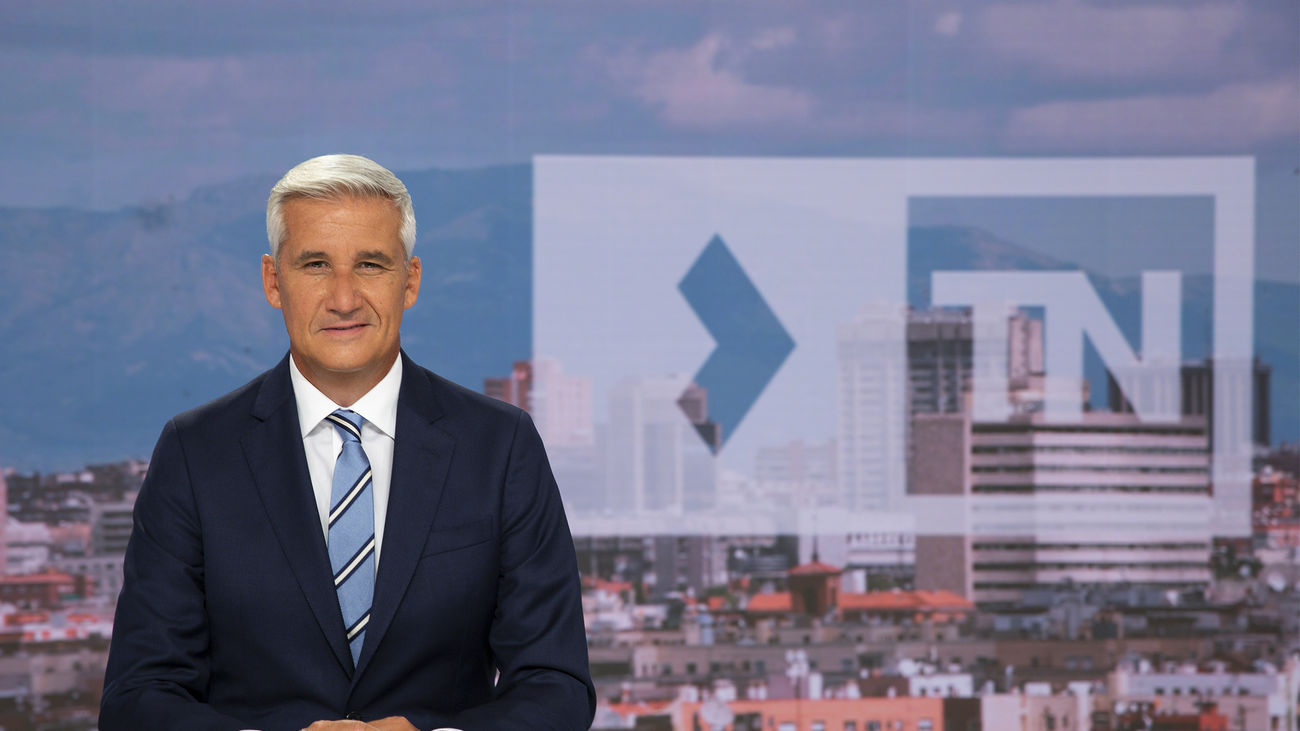 Víctor Arribas se pone al frente de un programa especial sobre el que promete ser el debate del año