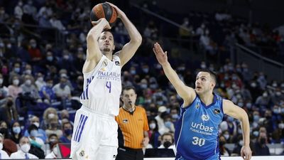 Las dos nuevas normas que pretenden agilizar el baloncesto español