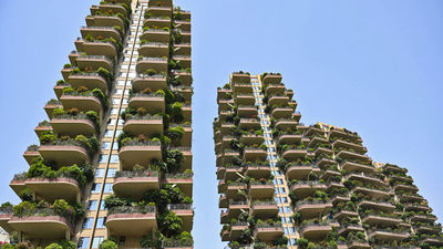 La ciudad china de Chengdu extiende su confinamiento para contener los contagios