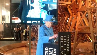 Preocupación por el estado de salud de la reina Isabel II