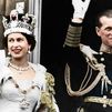 Los 10 momentos más importantes en la vida de la reina Isabel II