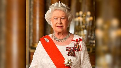 Estas son las fechas clave de la vida de la reina Isabel II