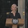 Liz Truss: "Es un día de gran pérdida, pero la reina Isabel II deja un gran legado"