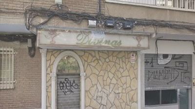 Apuñalados dos hombres  en una discoteca de Alcalá de Henares