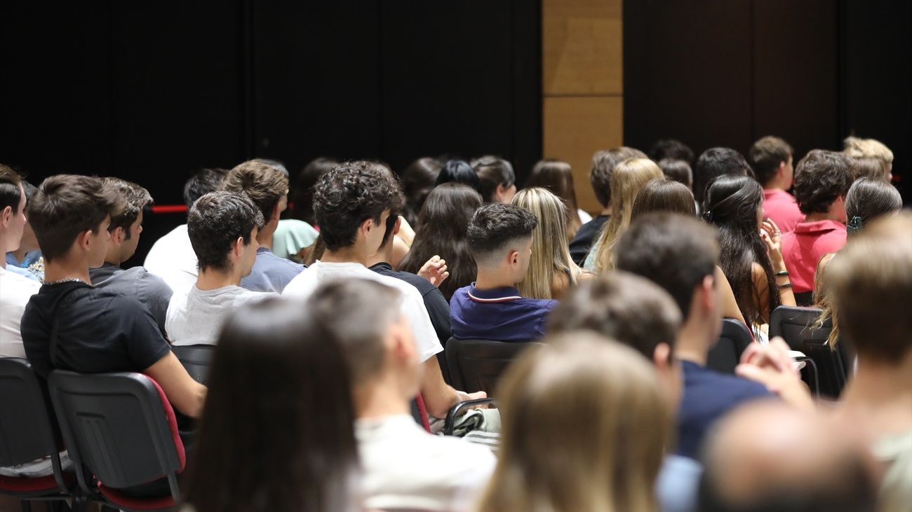 La Autónoma lanza una aplicación móvil