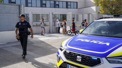 La Policía de Torrejón pone en marcha un dispositivo para la prevención de novatadas en la ESO