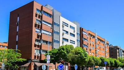 El precio de la vivienda subió un 7,3% en Madrid en el segundo trimestre