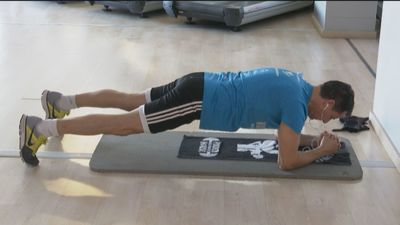 'Operación posbikini', aumentan las matriculaciones a gimnasios