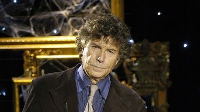 El periodista Jesús Quintero ingresa en una residencia por problemas de salud