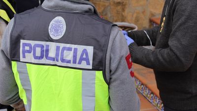 Desarticulada una banda itinerante especializada en robos en domicilios
