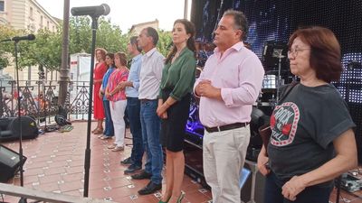 Alcalá de Henares celebra su Semana del Mayor con música, cultura y deporte