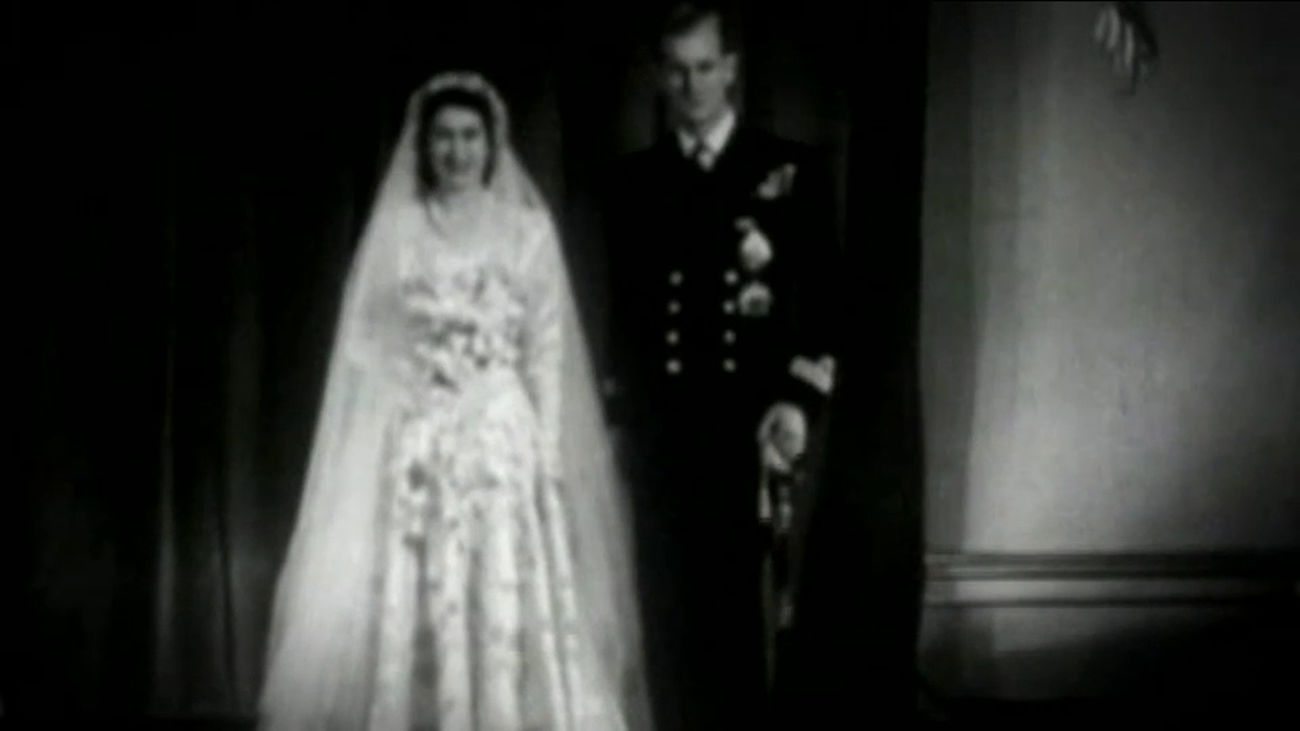 El legado de la reina Isabel II, en imágenes