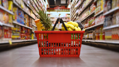 ¿Es posible hacer una compra de 30 artículos con 30 euros?