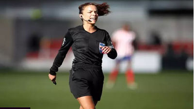 Las árbitras solicitan un salario próximo a los 50.000 euros