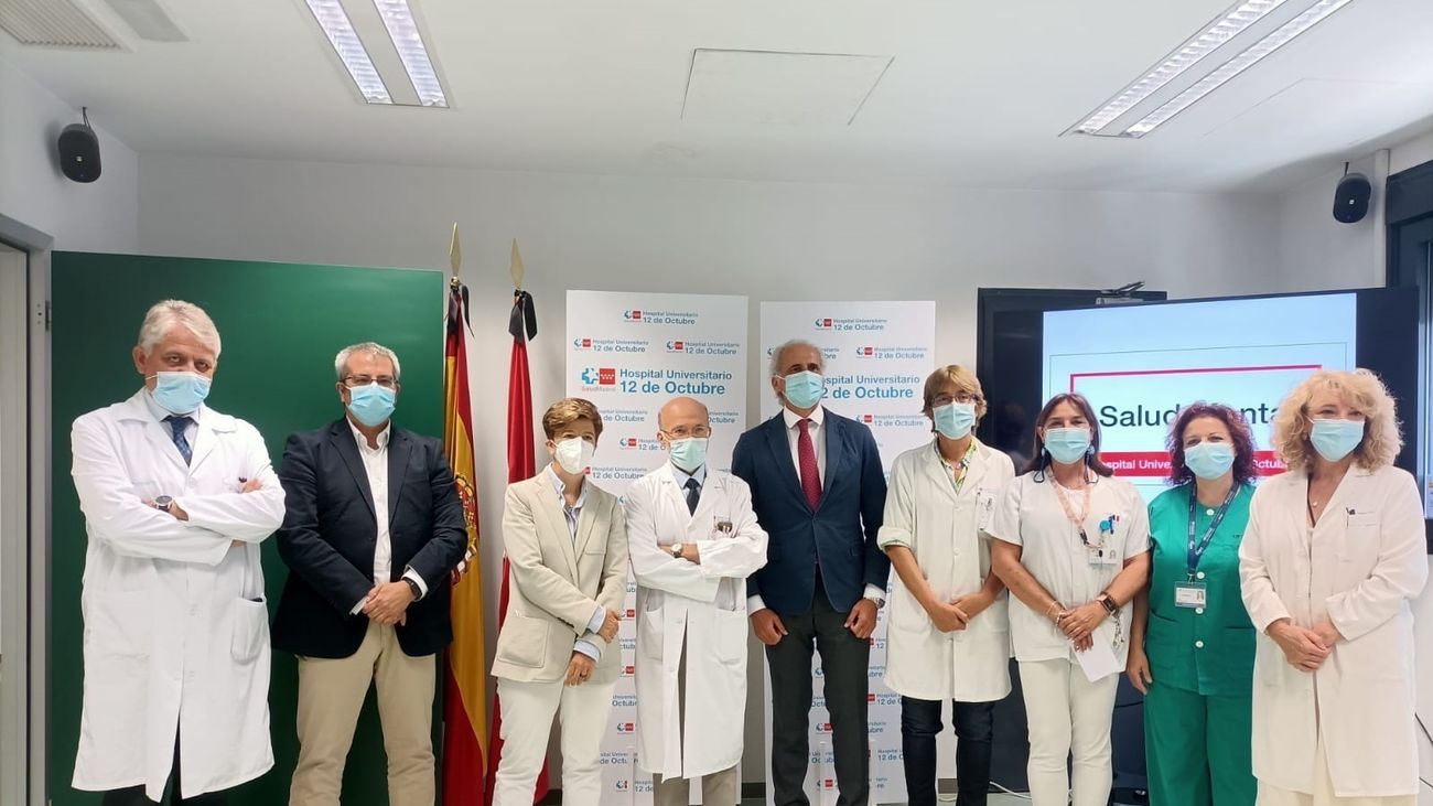 El Plan de Prevención del Suicidio  se pondrá en marcha en noviembre