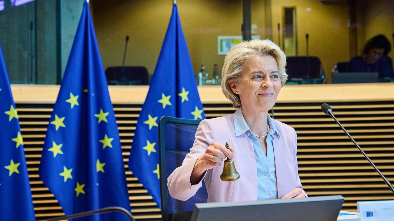 Los ministros europeos de Energía acuerdan limitar el precio del gas y los beneficios extras de las eléctricas