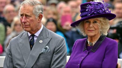 Carlos III: entre el luto y la agenda para su coronación