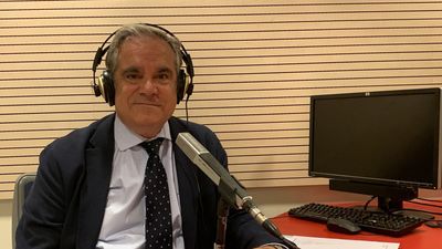 “Farmacéuticos al servicio de la ciudadanía”