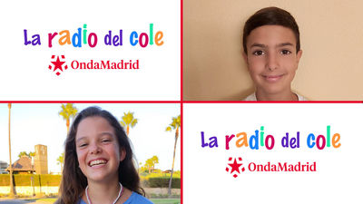 La Radio del Cole 10.09.2022