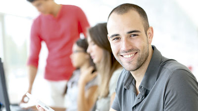 El 15 de septiembre se abre el plazo para los cursos de formación gratuitos del Ayuntamiento de Torrejón para desempleados