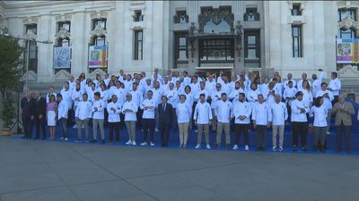 Almeida y 100 chefs se unen para hacer de Madrid la capital mundial gastronómica
