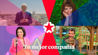 Silvia Jato, Minerva Piquero, Lorenzo Caprile y Paco Roncero se incorporan a la cadena