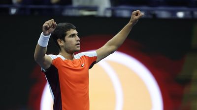 Alcaraz ya está en la final del US Open y roza el número 1