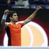 Alcaraz ya está en la final del US Open y roza el número 1