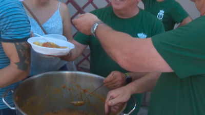 San Martín de Valdeiglesias celebra este sábado su tradicional caldereta de venado