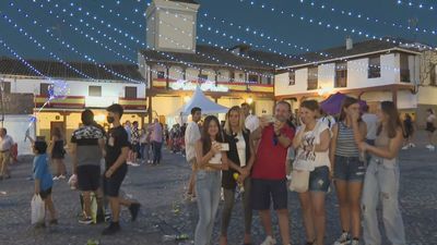 Valdemoro: sexta jornada de fiestas del Rosario y los vecinos con ganas de más