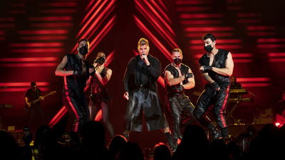 Ricky Martin vuelve a recibir una denuncia por presunta agresión sexual en Puerto Rico