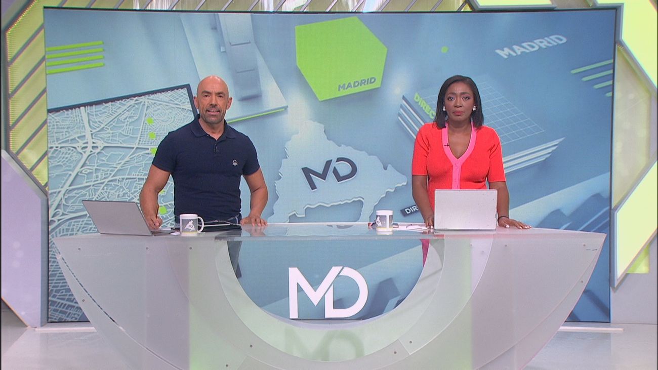 Madrid Directo 09.09.2022