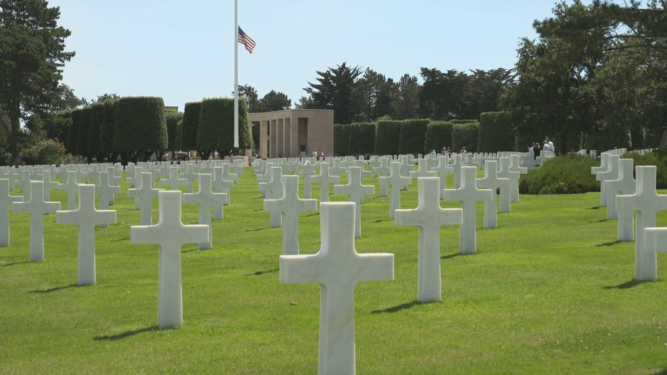 Nos adentramos en la historia del famoso desembarco de Normandía