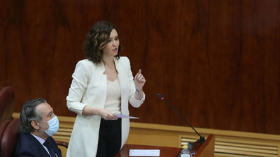 5 claves de un Debate del Estado de la Región con 'tintes electorales'