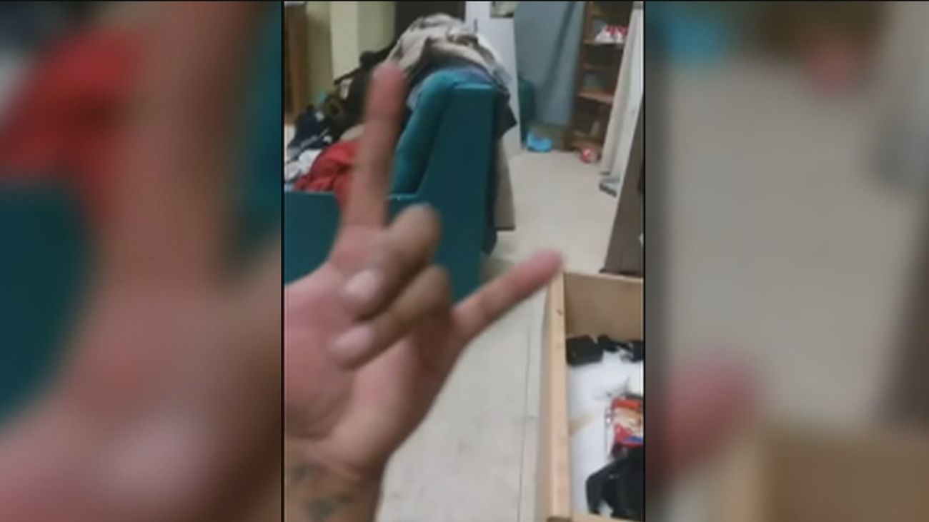 El resurgir de los Latin King: los expertos detectan mayor actividad en la captación de miembros