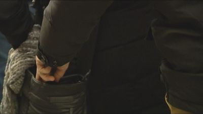 Tres hurtos de menos de 400 euros pueden suponer el ingreso en prisión del autor