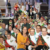 La Noche de las Regiones regresa a las fiestas de Fuenlabrada