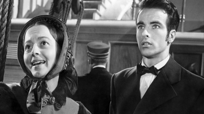 El cine clásico en Telemadrid