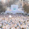 Maratón de Nueva York y San Silvestre estrecharán lazos en el viaje de Almeida