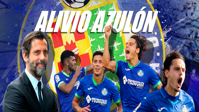 Quique: "Hay que construir todo con trabajo, esfuerzo y convicción"