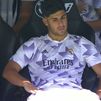La frustración de Asensio